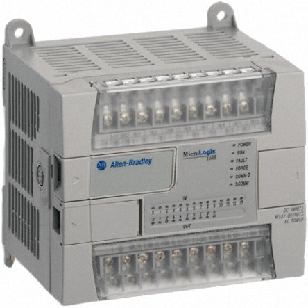Allen-Bradley PLC MICROLOGIX 1200 Suppliers